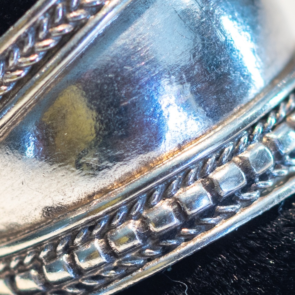 Emperors Ring - Adjustable - Picture 3 of 4